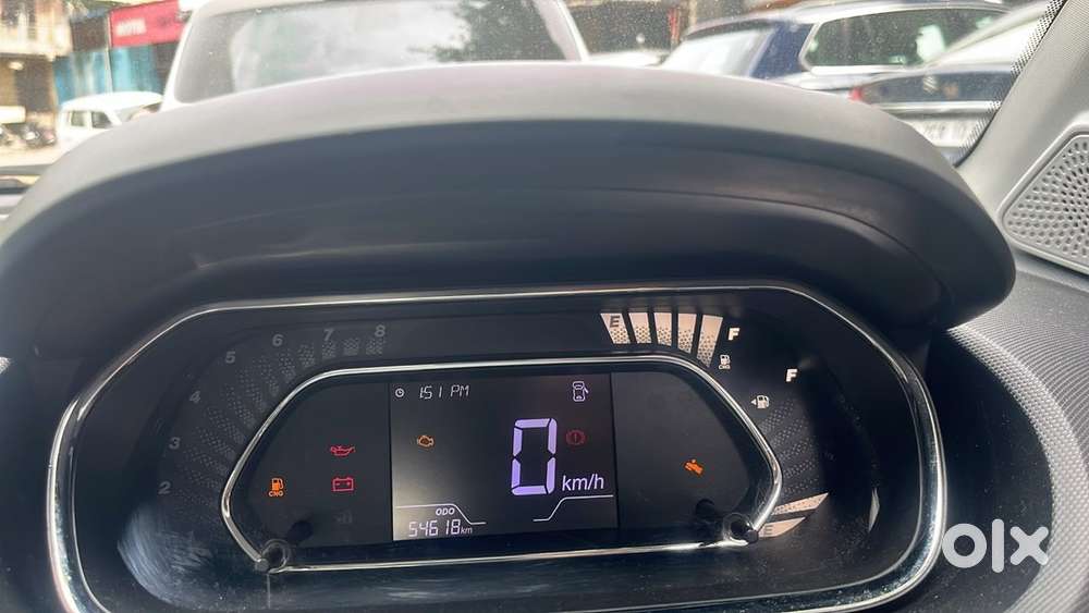 Tata Tiago Nrg 2023