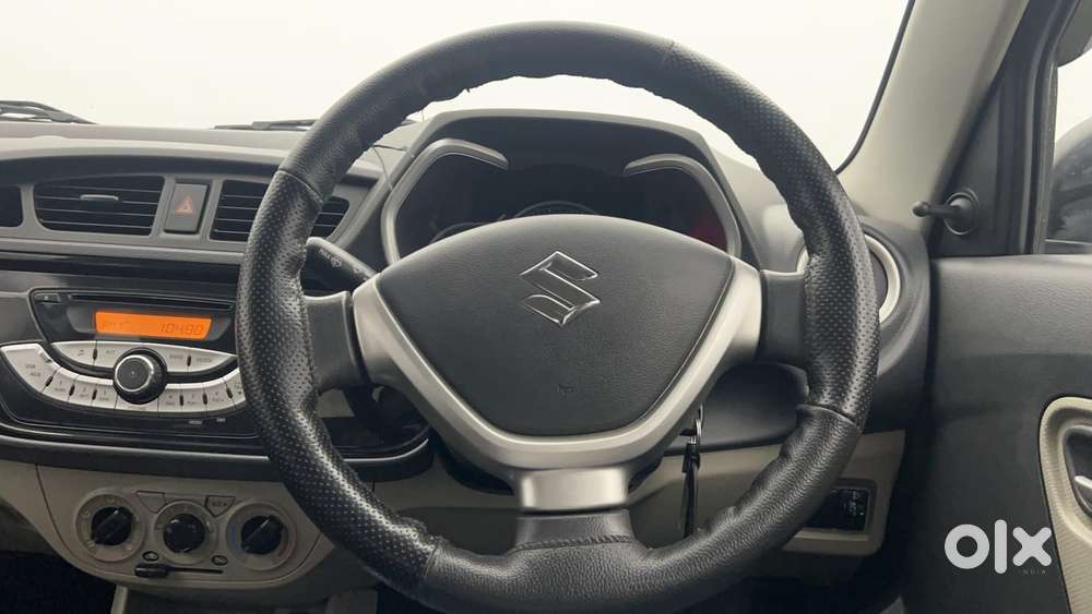 Maruti Suzuki Alto K10 Vxi, 2018, Petrol