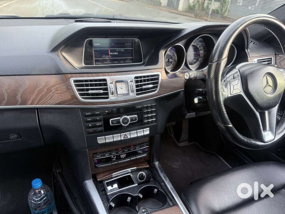 Mercedes-benz E-class E 250 Cdi Avantgarde, 2014, Diesel