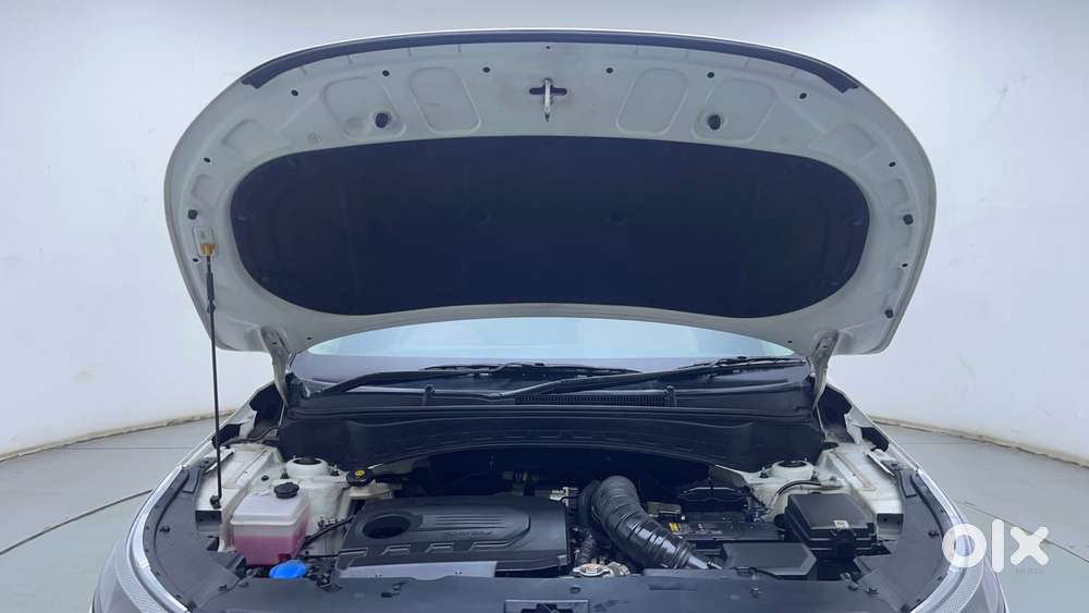 Kia Seltos 1.5 Htx+ Diesel Imt, 2023, Diesel