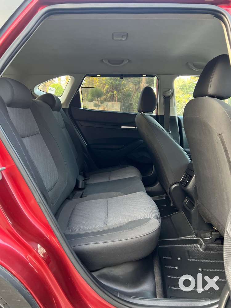 Kia Seltos, 2020, Diesel