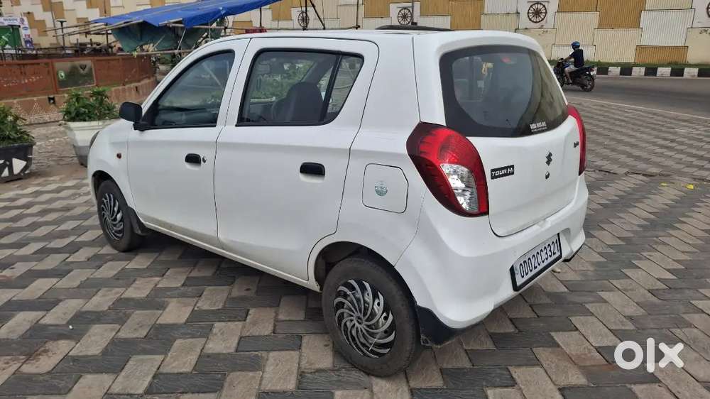 Maruti Suzuki Alto 2022 Sept, Best Condition.