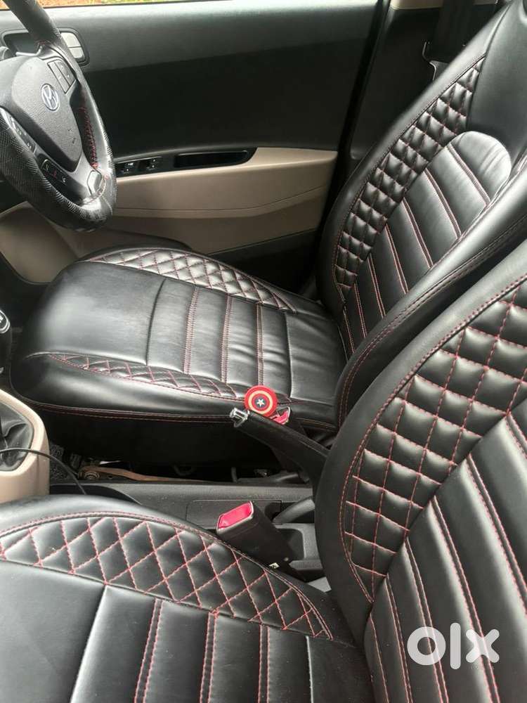 Hyundai Car 2019 Petrol Manual