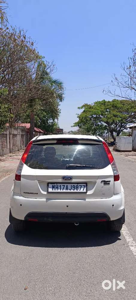 Ford Figo 2013 Diesel Good Condition