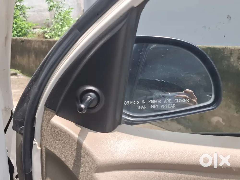 Hyundai I10 Manual Petrol 2016 5666km