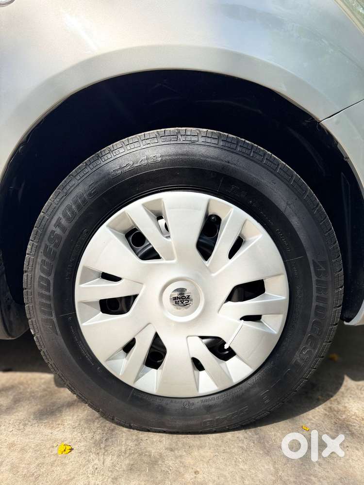 Maruti Suzuki Ritz, 2014, Petrol