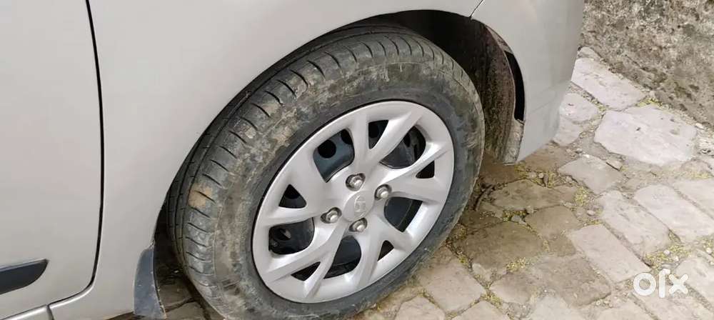 Hyundai Grand I10 2018 Petrol 49000 Km Driven