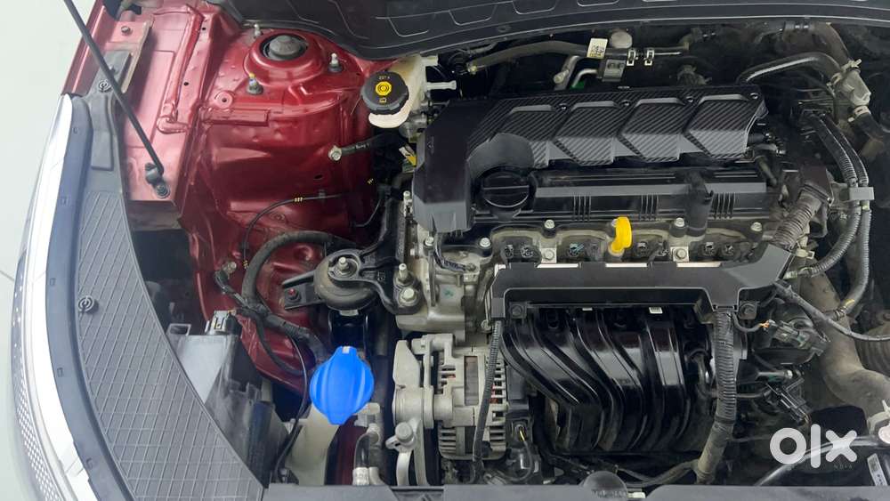 Kia Seltos 1.5 Htx At Petrol, 2022, Petrol