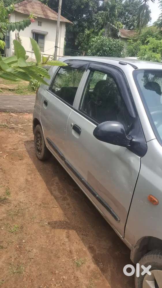 Maruti Suzuki Alto K10 2013