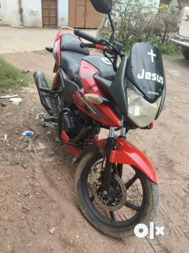 Olx second hand bike best sale near me