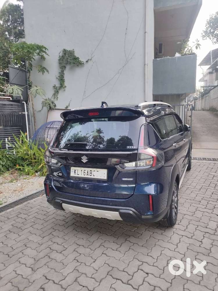 Maruti Xl6 Petrol 2023