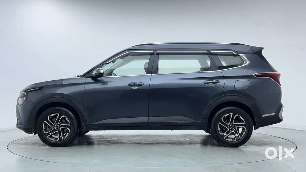 Kia Carens 1.4 Prestige Plus Turbo 7 Str, 2022, Petrol