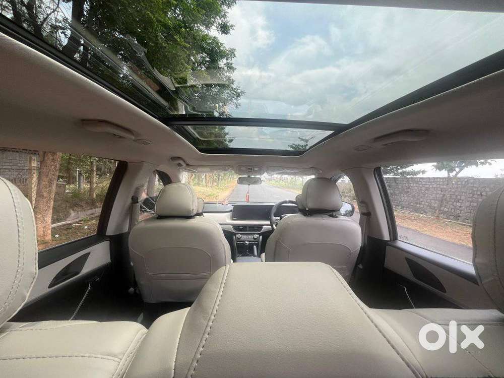 Mahindra Xuv700, 2023, Diesel