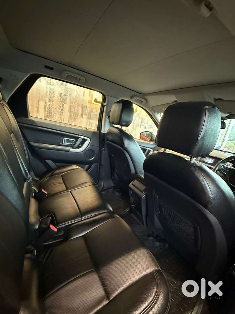 Land Rover Discovery Sport Sd4 Hse Luxury, 2018, Diesel