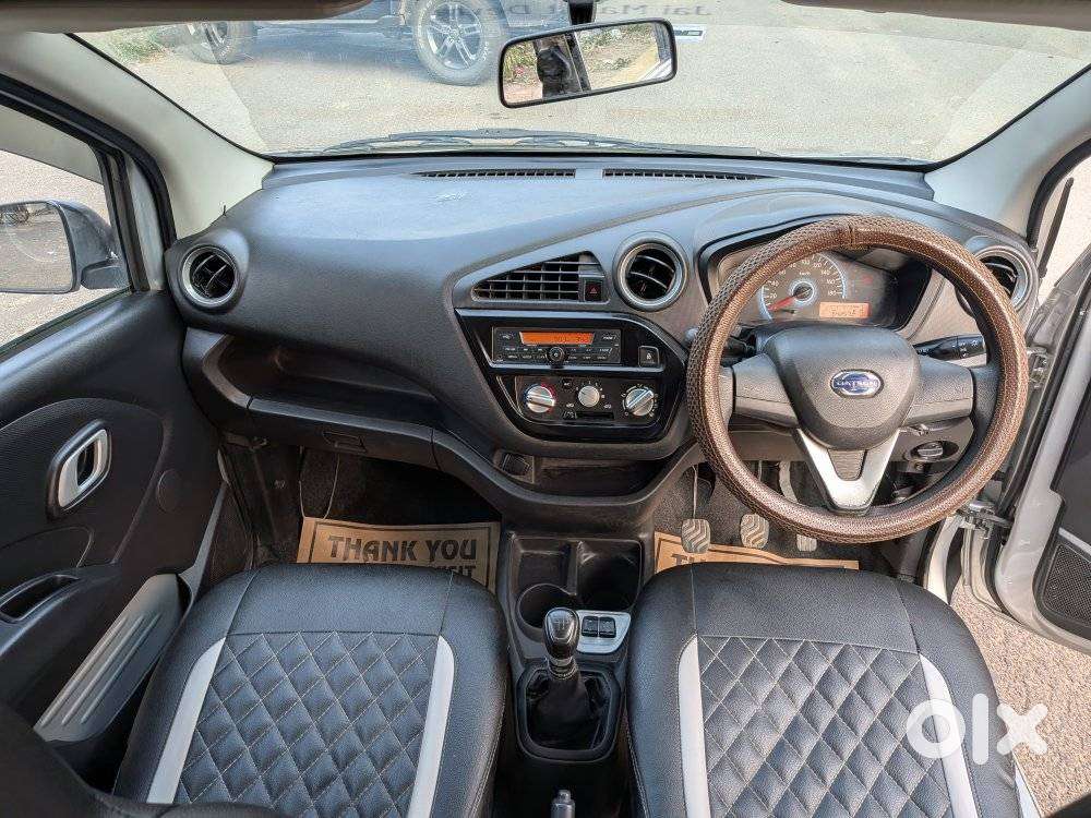 Datsun Redigo S, 2019, Petrol