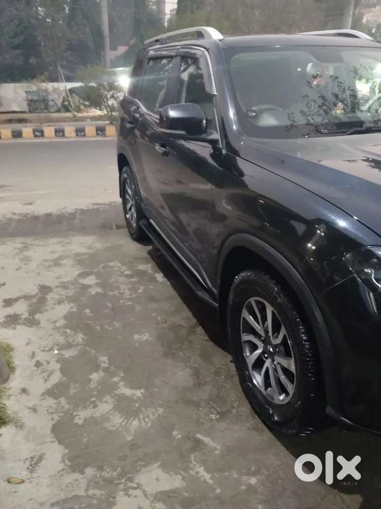 Mahindra Scorpio-n Diesel 2023
