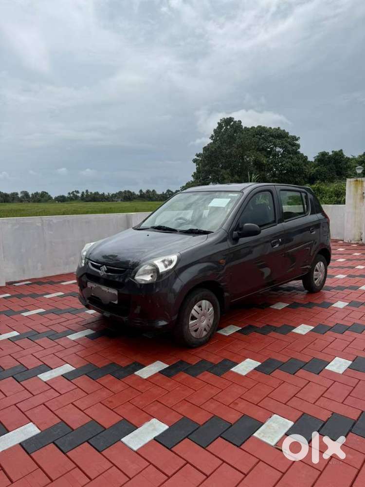 Maruti Suzuki Alto 800 Lxi, 2015, Petrol