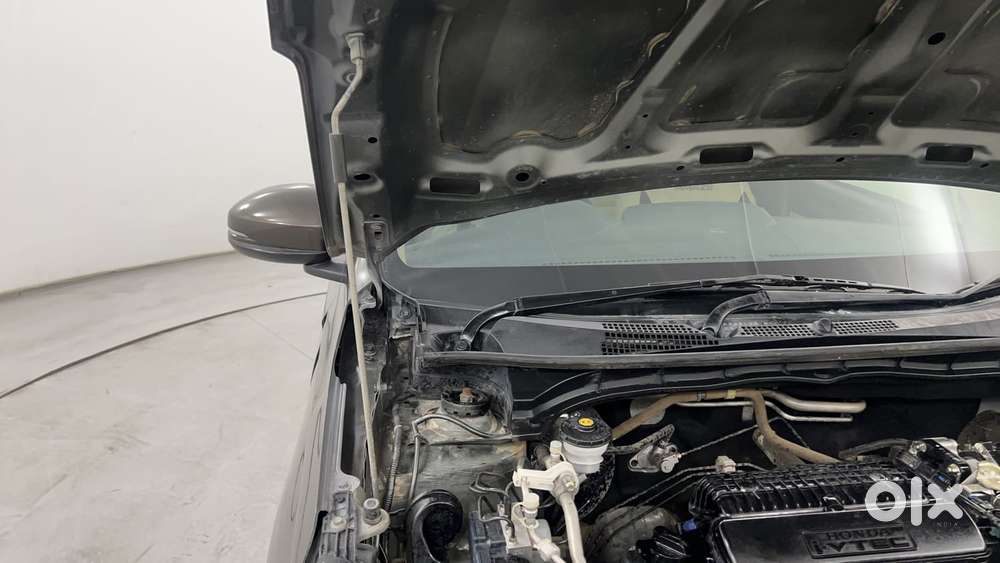 Honda Amaze S Petrol, 2018, Petrol