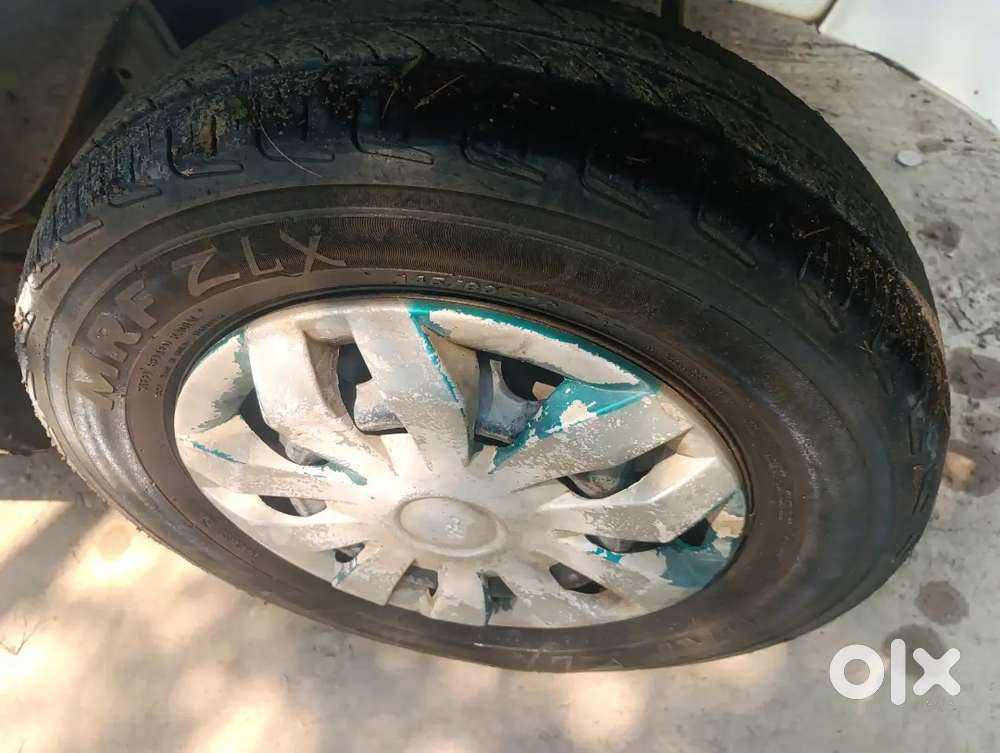 Maruti Suzuki Alto 800 2017 Petrol 80000 Km Driven