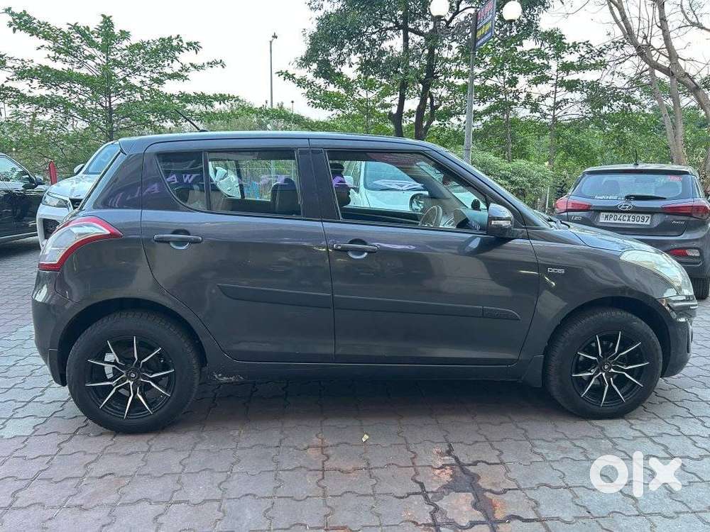 Maruti Suzuki Swift Vdi, 2015, Diesel