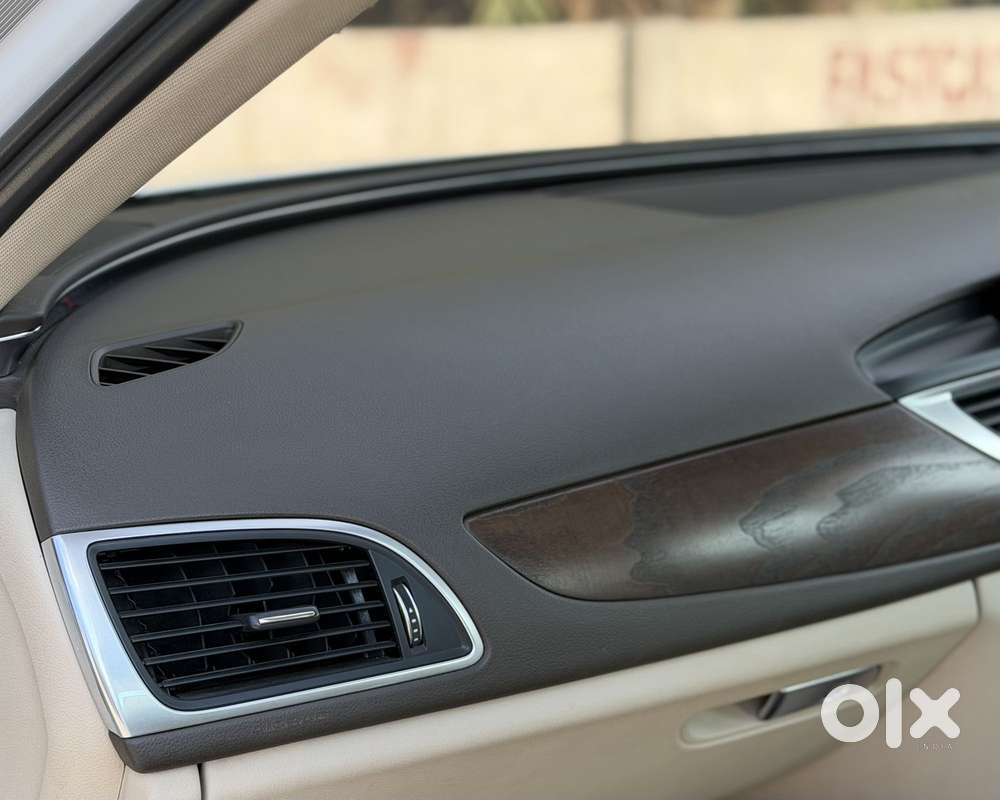 Audi A6 1.8 35 Tfsi Premium Matrix, 2016, Diesel