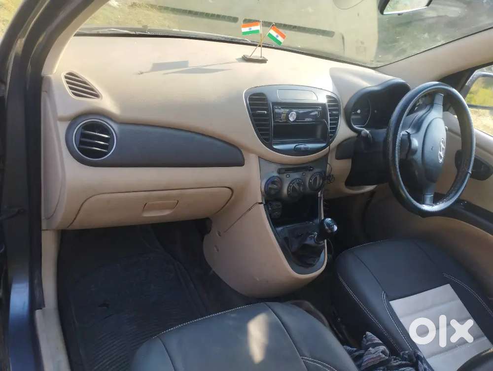 Hyundai I10 Era 2008 Model Genuine Price Excellent  Running Conditions