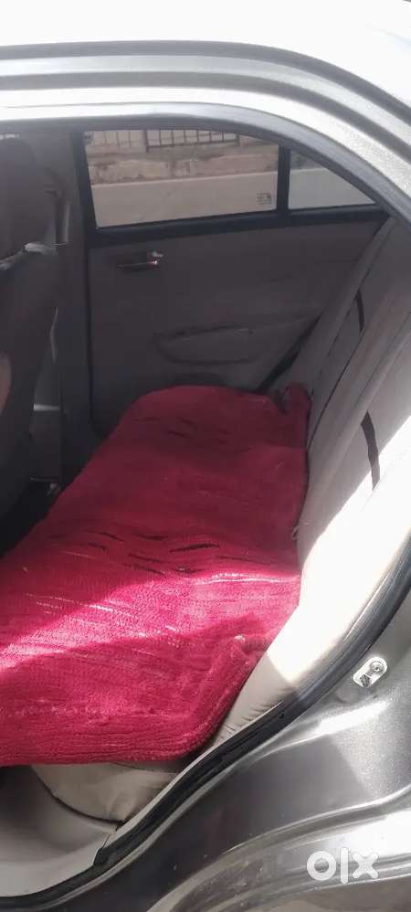 Maruti Suzuki Swift Dzire Vdi 2015