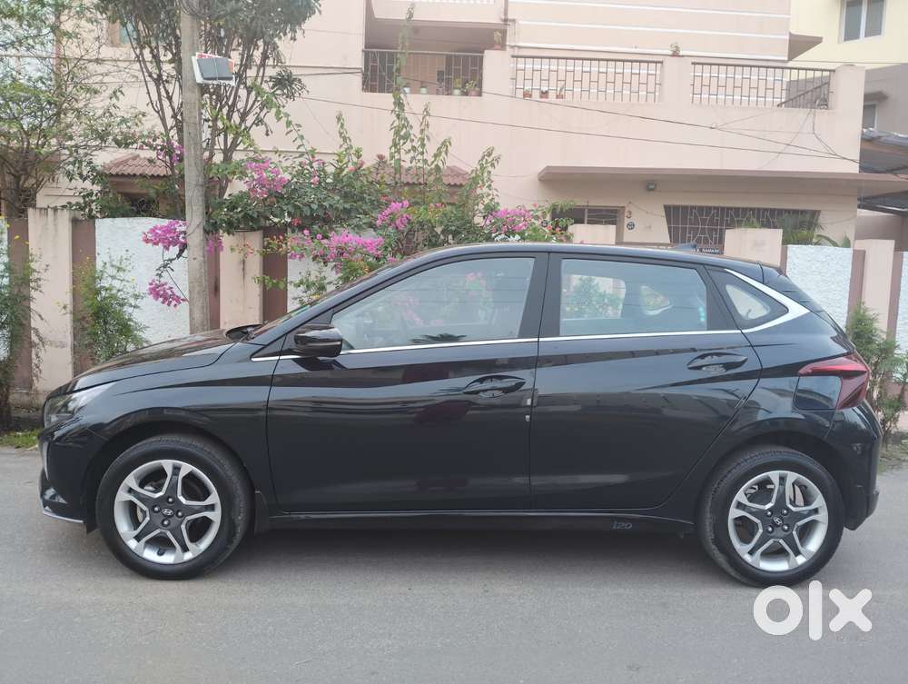 Hyundai I20 1.4 Sportz, 2023, Petrol