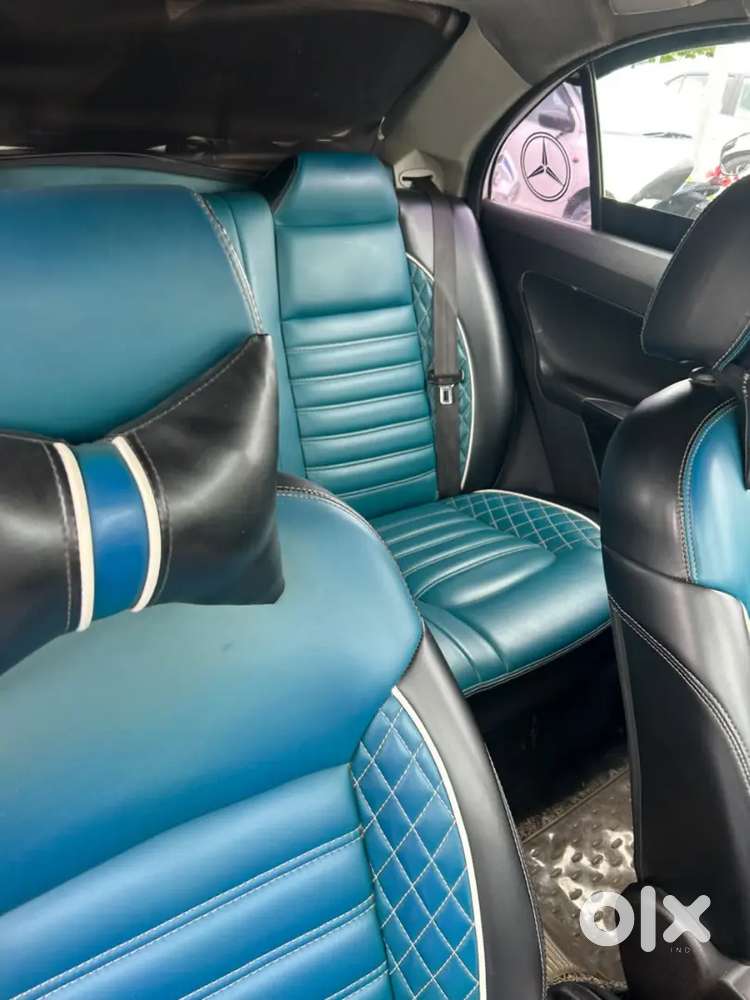 Tata Zest 1.2 Revotron 2017 Diesel Manual
