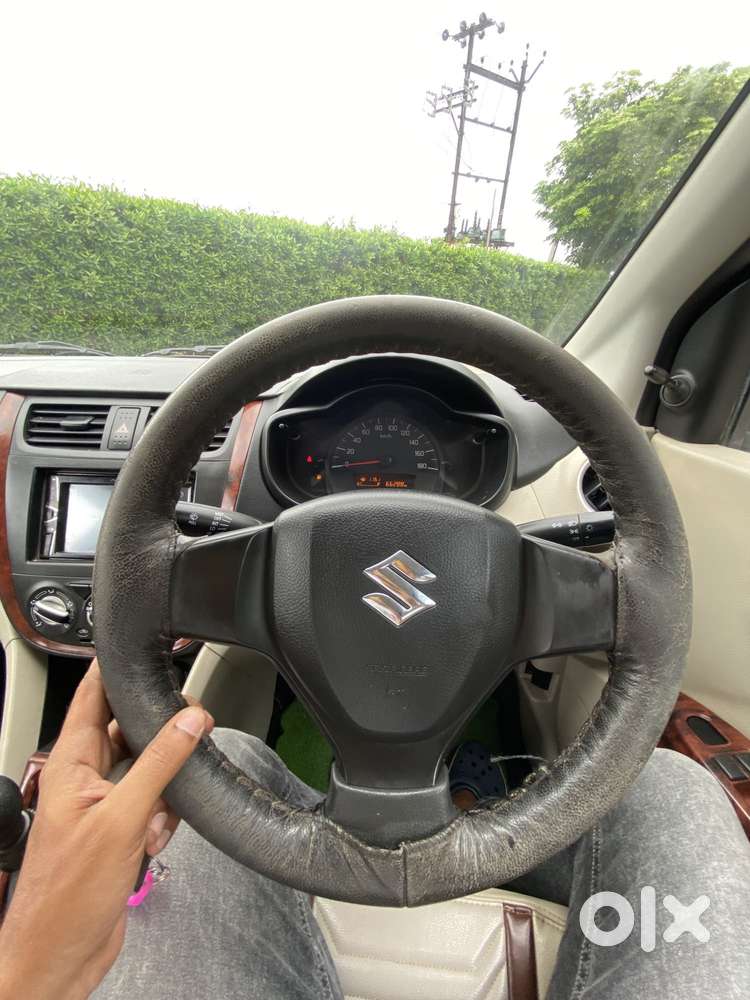 Maruti Suzuki Celerio Vxi Optional Mt, 2020, Petrol