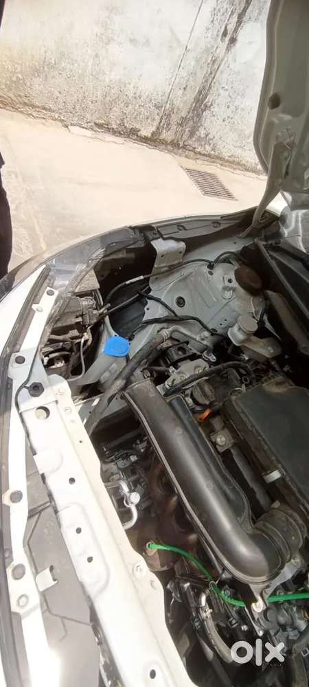 Maruti Suzuki Baleno Sigma 2025