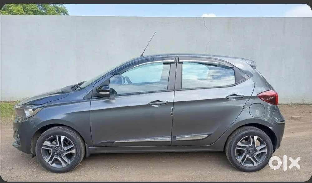 Tata Tiago Xz Plus Top Model 475000/-