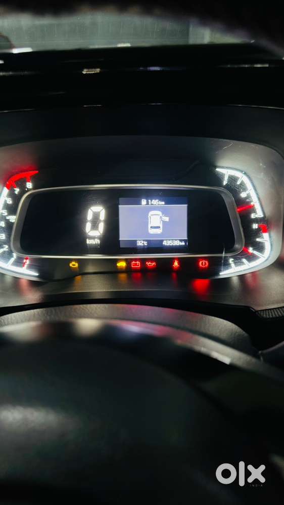 Kia Sonet 1.2 Htk 2021