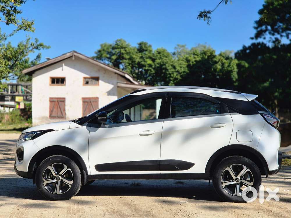 Tata Nexon