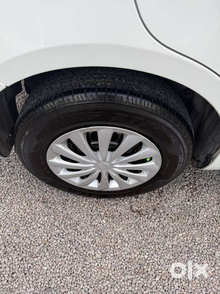 Maruti Suzuki Swift Dzire Vdi (o), 2015, Diesel