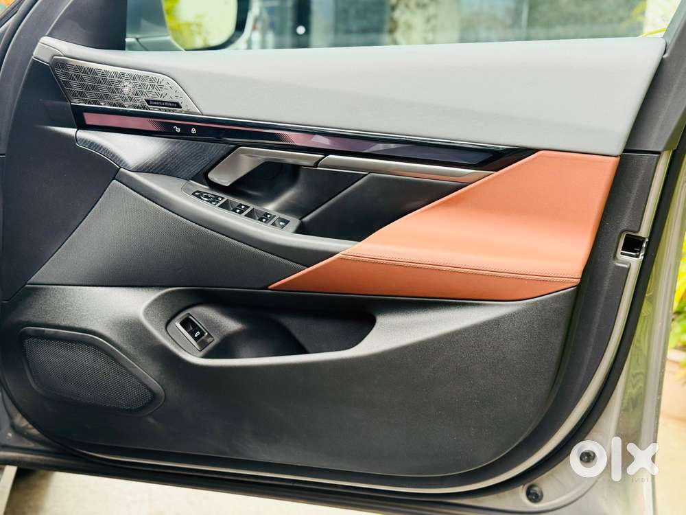 Bmw 5 Series 2.0 530i M Sport, 2025, Petrol