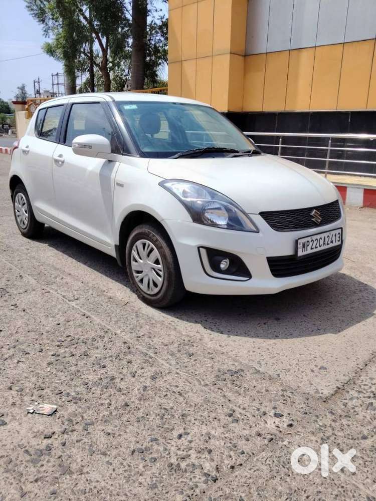 Maruti Suzuki Swift Vdi (o), 2014, Diesel
