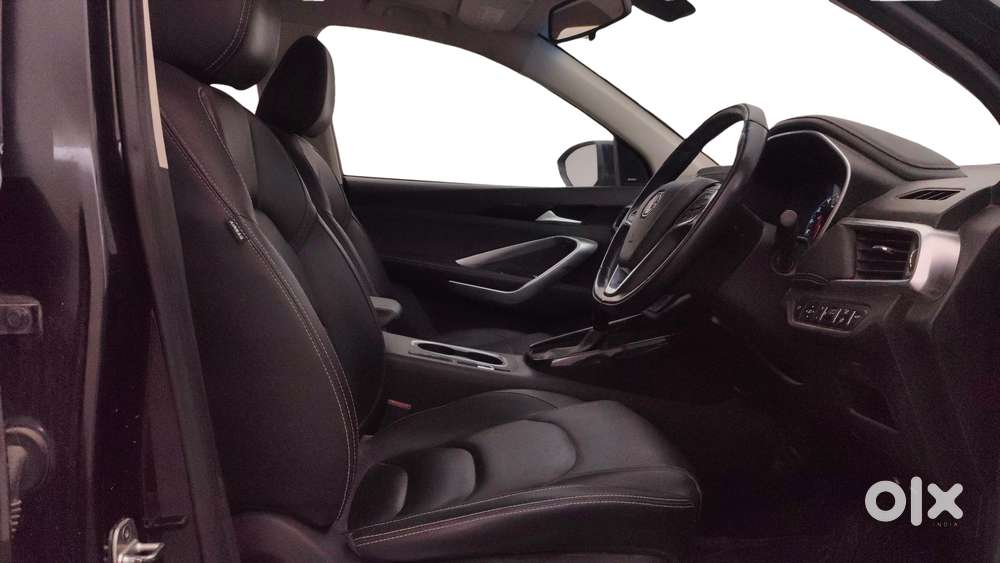 Mg Hector Sharp Dct Petrol, 2019, Petrol