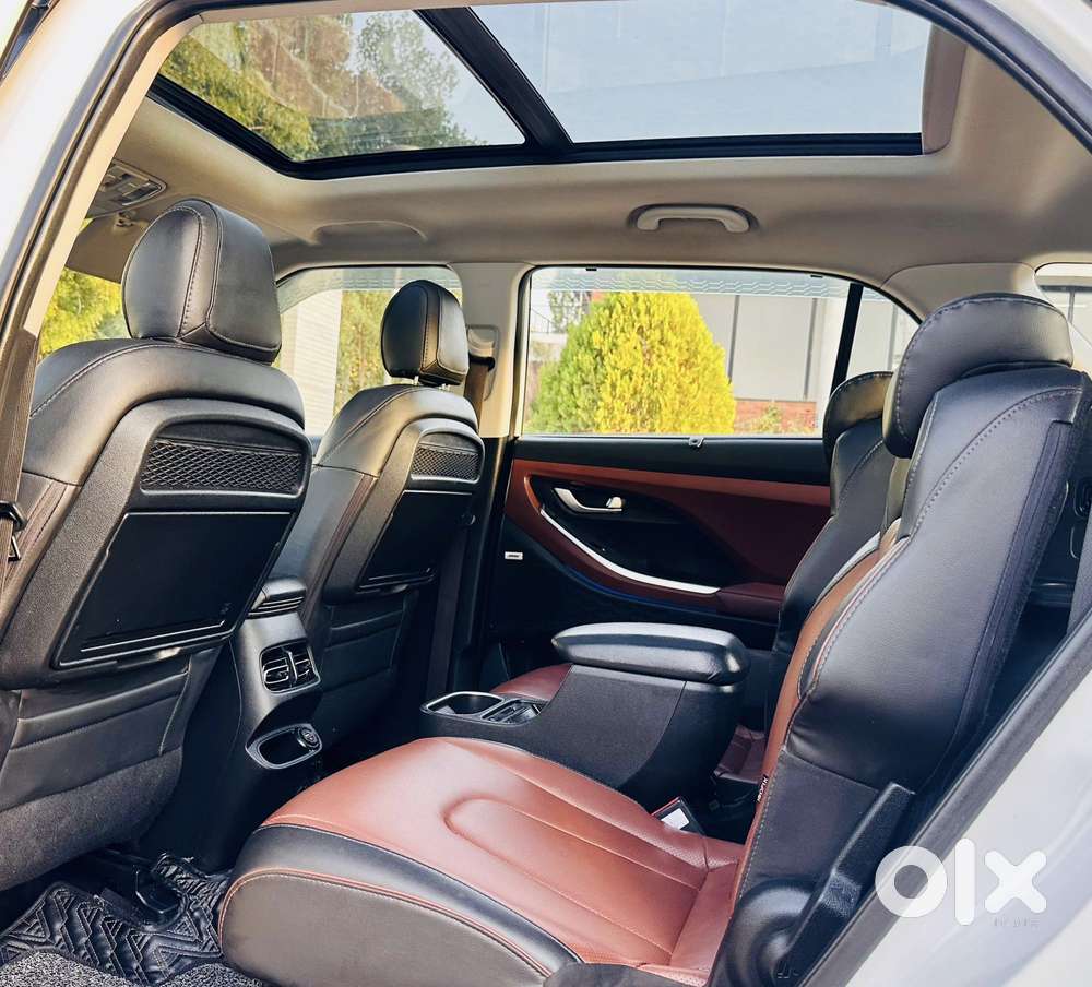 Hyundai Alcazar 1.5 Signature (o) Diesel At 6 Str, 2021, Diesel
