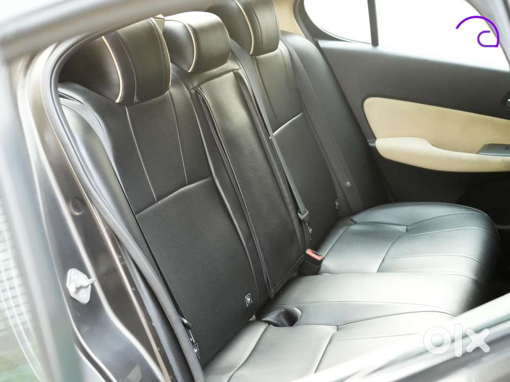 Honda City Vx Petrol Cvt, 2021, Petrol