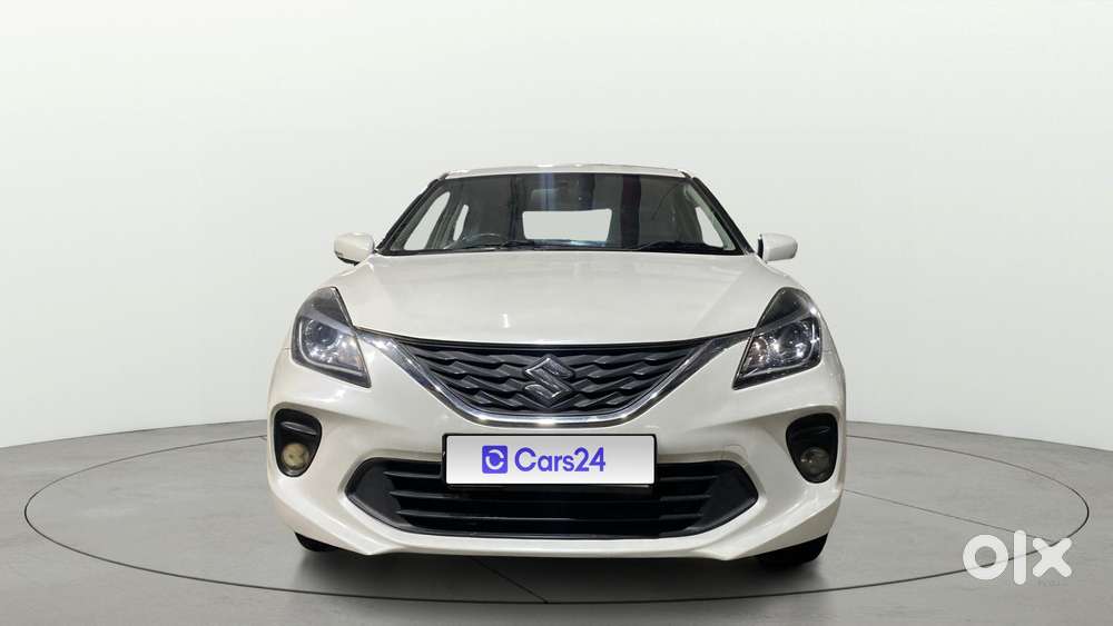 Maruti Suzuki Baleno 1.2 Zeta, 2019, Petrol