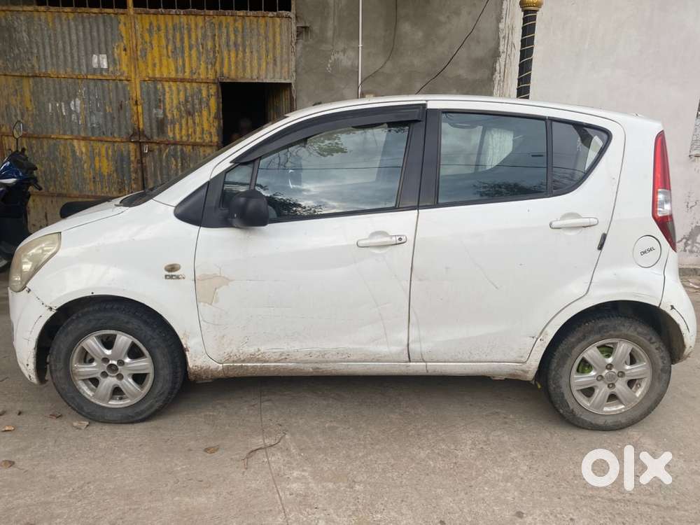 Maruti Ritz Vdi 2010