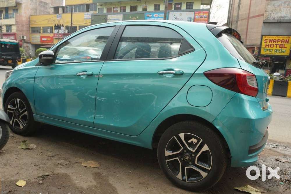 Tata Tiago 1.2 Revotron Xz Plus, 2025, Petrol
