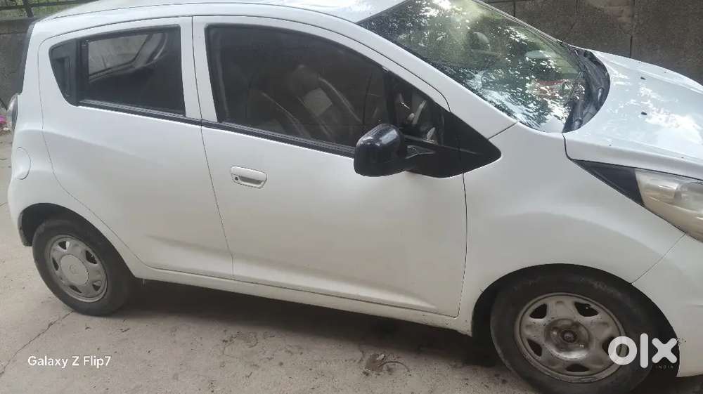 Chevrolet Beat Lt 2015