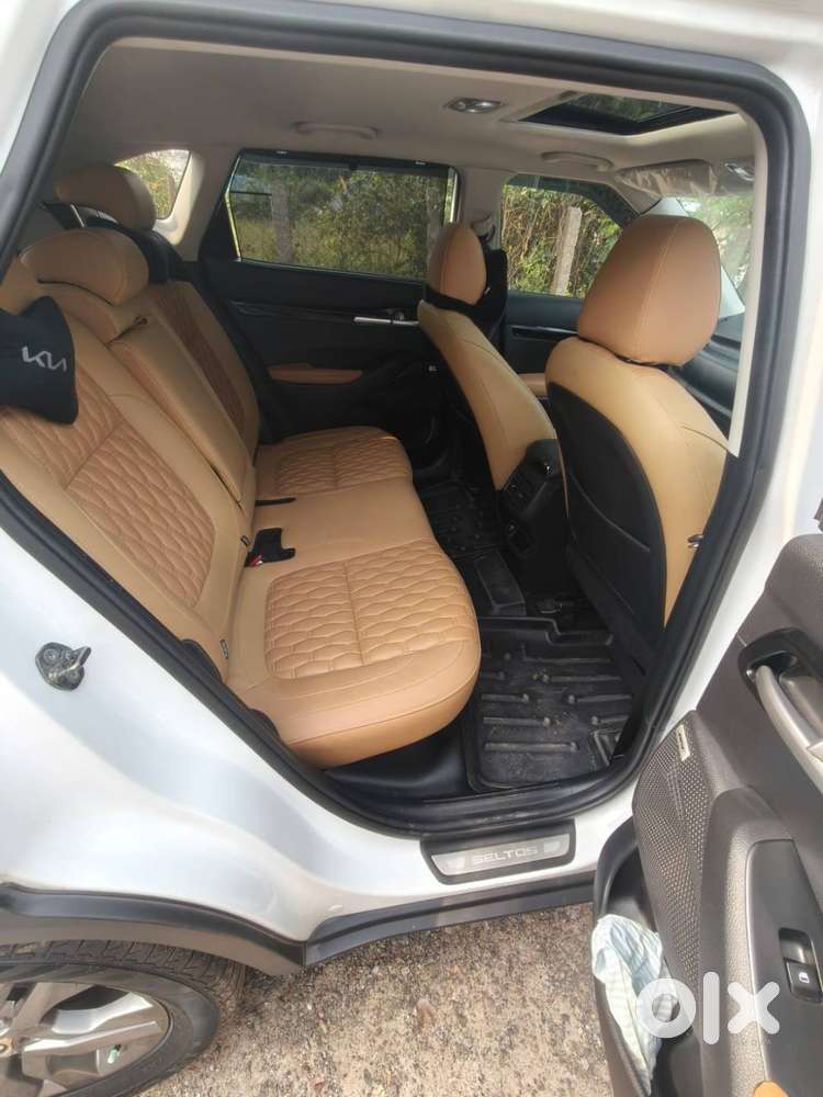 Car For Contact With Driver