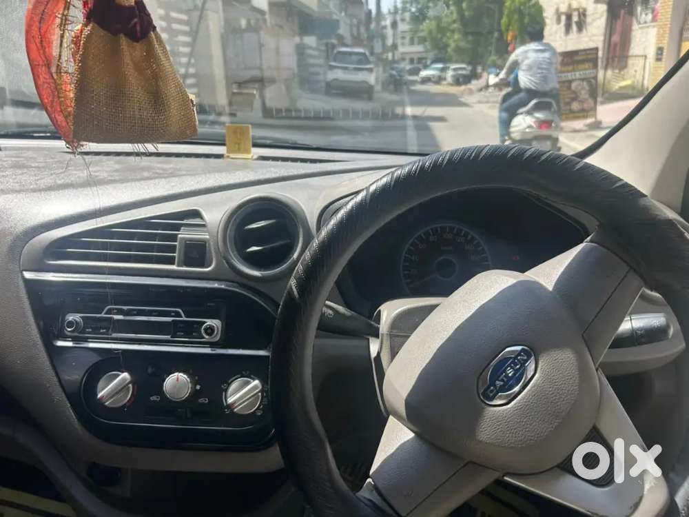 Single Owner Cng Fitted Petrol With Very Good Condition