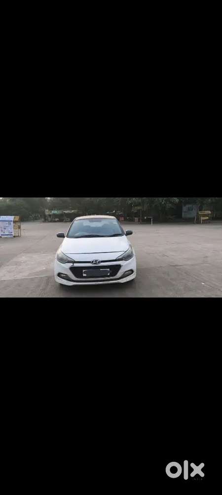 Hyundai I20 Magna 2014 Diesel ( New Battery)(new Tyres)