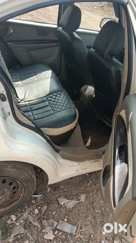 Maruti Suzuki Sx4 2011 Diesel 170000 Km Driven