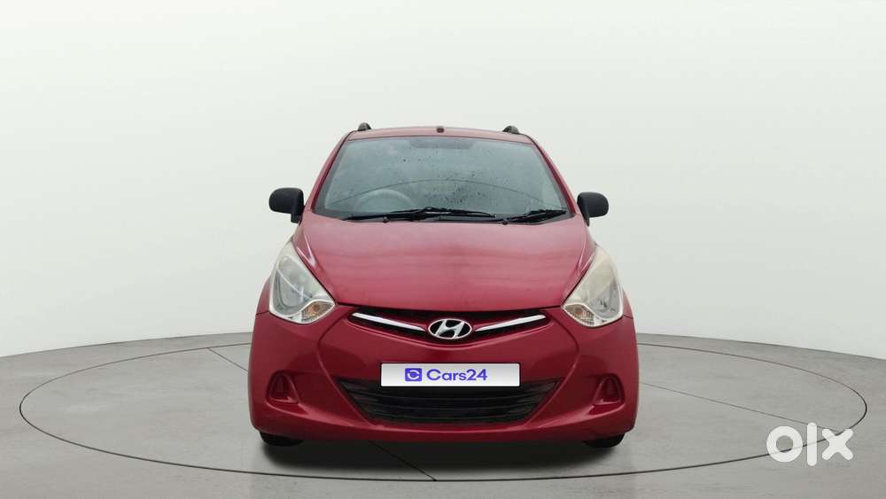 Hyundai Eon Era +, 2015, Petrol