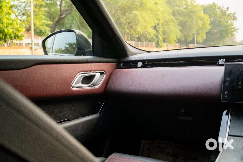 Land Rover Range Velar, 2023, Diesel